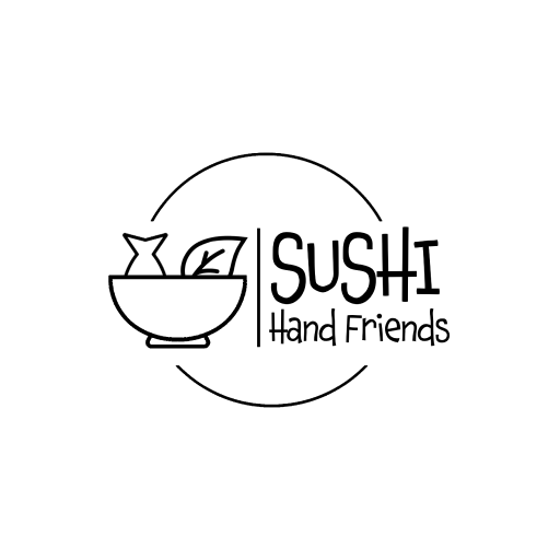 Sushi Hand Friends logo