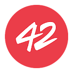Cover Image of Unduh 42Race Running & Fitness Club 7.4.1 APK