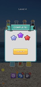 Color Puzzle: Soda Sort 4