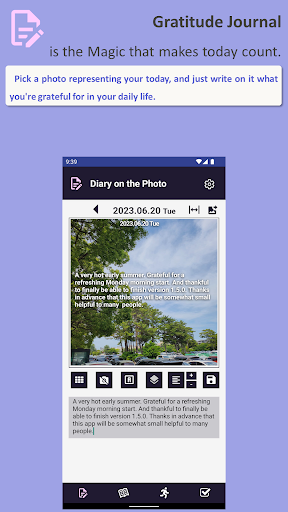 4Habits :GRE&T for GREAT today Screen 2