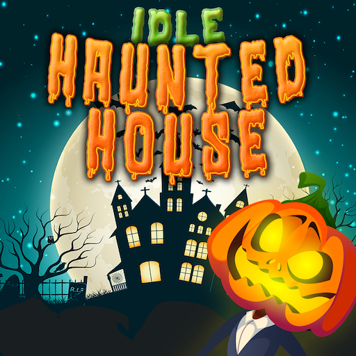 Idle Haunted House 1.0 Icon