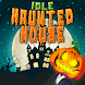 Idle Haunted House