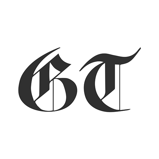 The Gadsden Times, AL logo