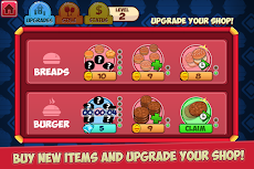 My Burger Shop: Fast Food Gameのおすすめ画像3