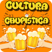 Cultura Chupistica - juega y bebe con tus amigos
