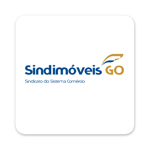 Sindimóveis GO logo