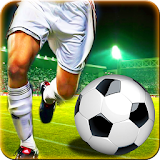 Real Football Championship : Soccer Game 2017 icon