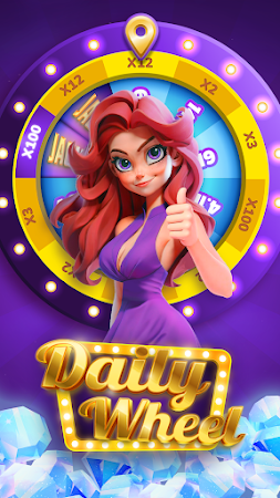 Game screenshot SlotCat - Casino Slots mod apk