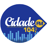 CIDADE FM FAXINAL icon