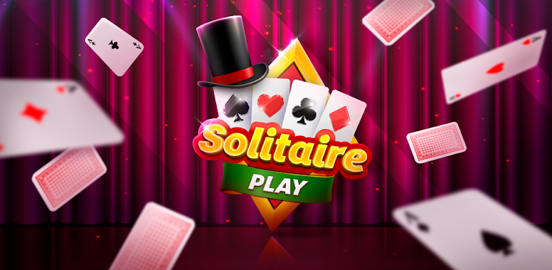 Solitaire Play – Classic Klondike Patience Game