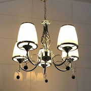 Cool Decorative Lamp Design