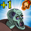 Monster Clicker: Idle Hunting icon