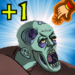 Cover Image of Download Monster Clicker: Idle Hunting  APK