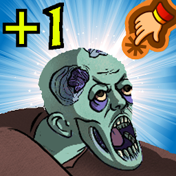 Monster Clicker: Idle Hunting Mod Apk