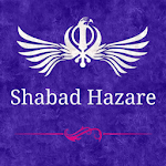 Shabad Hazare : In hindi, english & punjabi Apk
