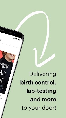 Nurx - Healthcare from Home, Birth Control + Moreのおすすめ画像2