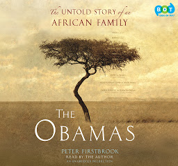 Icon image The Obamas: The Untold Story of an African Family