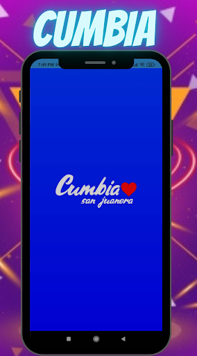 Corazón Serrano Radio Screenshot 1 - AppWisp.com