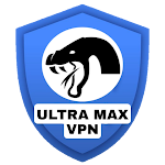 Cover Image of Download Kobras Ultra Max Vpn 1.74 APK