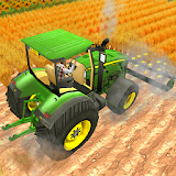 Farming Sim 2017 icon
