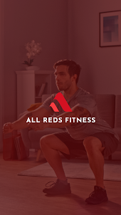 All Reds Fitness