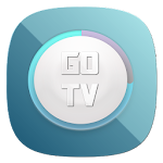 Cover Image of Download GO TV - Xem TV Online - Asian  APK