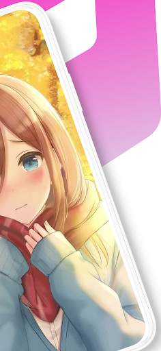 Cute Anime Wallpapers HD Screen 3