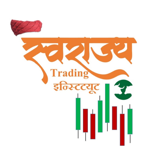 Swarajya Trading Institute logo