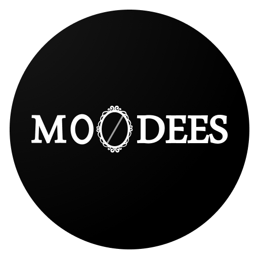 Moodees logo