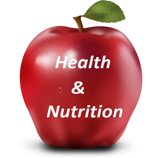 Health and Nutrition Guide 3.1 Icon