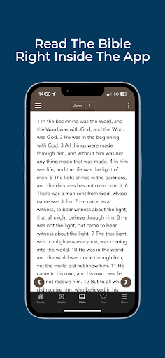 OasisLA Screenshot