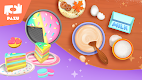 screenshot of Birthday Party Maker for kids