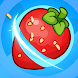 Perfect Slice - Fruit Cutter - Androidアプリ