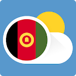Cover Image of Download Afghanistan Weather 1.3.1 APK