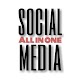 Social Media - All In One Download on Windows