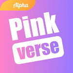Cover Image of डाउनलोड Pinkverse: Story Universe  APK