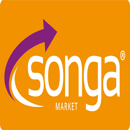 Songa Market Customers logo