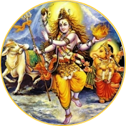 Shiv Tandav Stotram