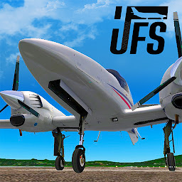Uni Flight Simulator: Download & Review