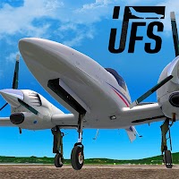 Uni Flight Simulator