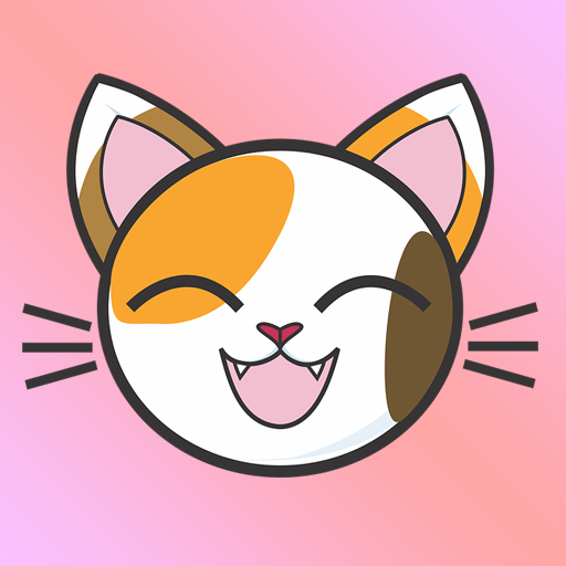 What cat breed are you? Test logo