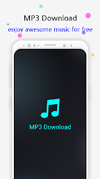 Music Downloader -MP3 Download