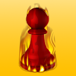 Cover Image of Download Play Chess on RedHotPawn  APK