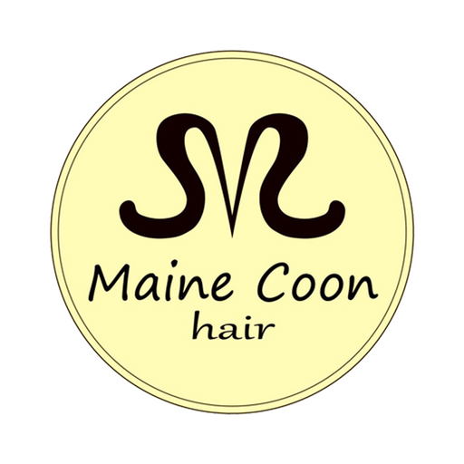 Maine Coon logo