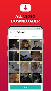 All HD Video Downloader