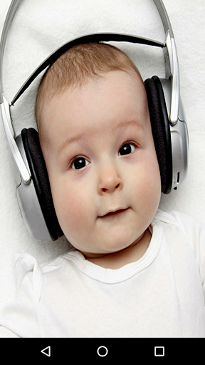 Funny Baby Ringtones Screen 2