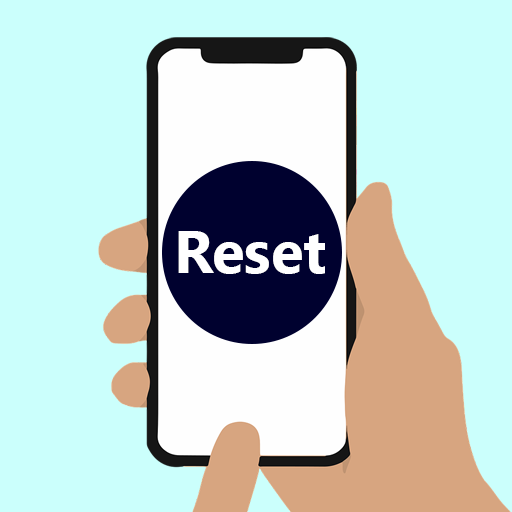 Kubet App:Reset Complete Guide  Icon