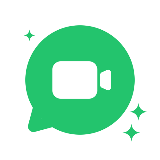 Filter Cam for WA Video Call 1.0.1 Icon