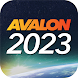 AVALON 2023 - Androidアプリ