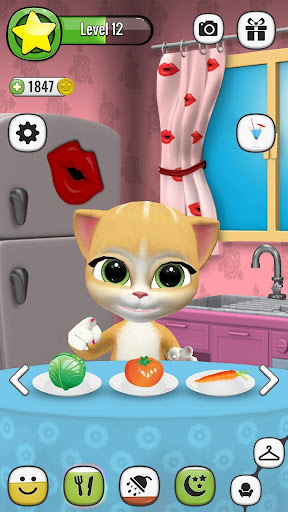 Emma the Cat - My Talking Virtual Pet screenshots 19